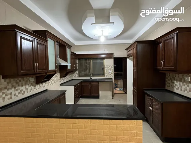 160 m2 3 Bedrooms Apartments for Sale in Amman Daheit Al Rasheed