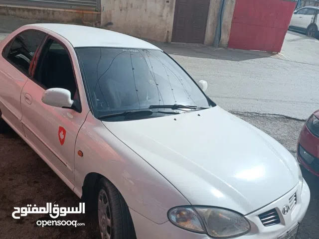 هونداي لانترا