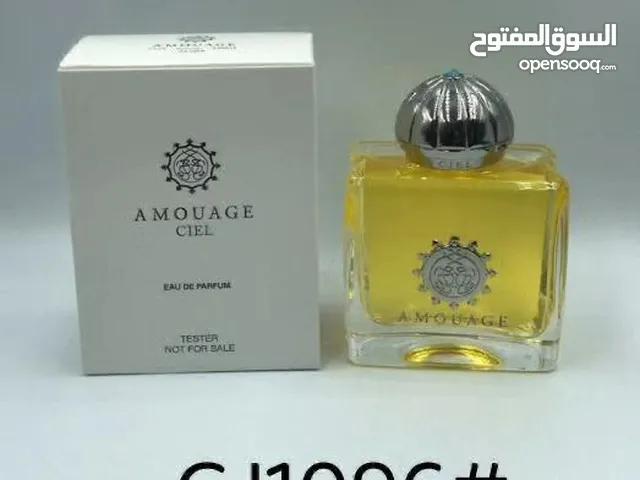 عطور تستر اصلى