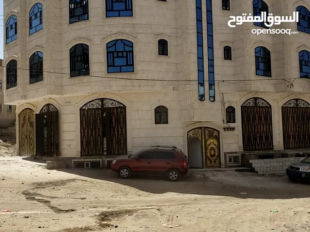 3 Floors Building for Sale in Sana'a Sa'wan