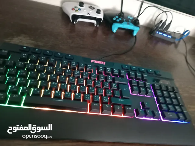 Xbox Keyboards & Mice in Amman