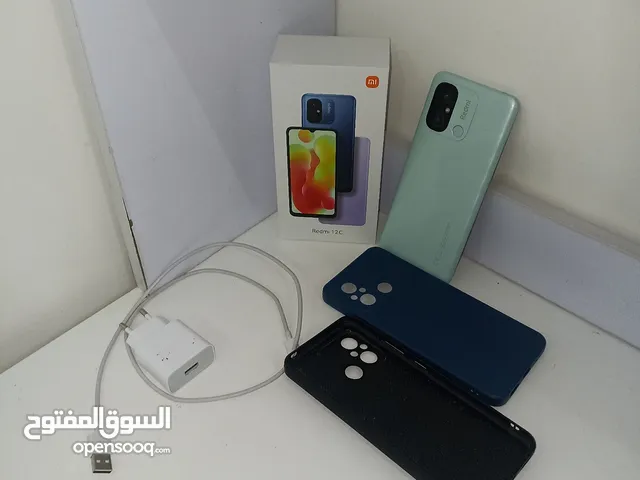 Xiaomi Redmi 12C 128 GB in Al Batinah