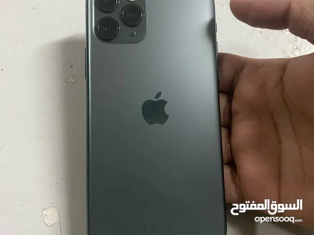 Apple iPhone 11 Pro 256 GB in Muscat