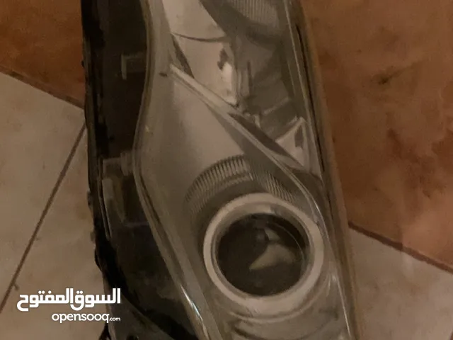 شمعة امامية يمين كامري2013