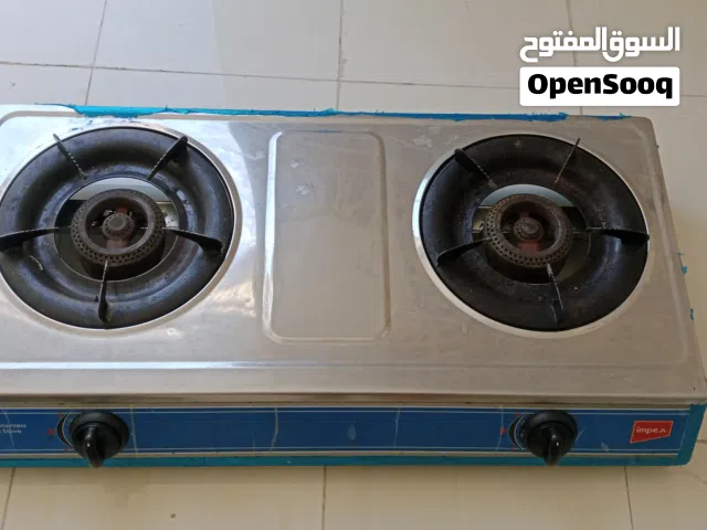 impex gass stove 3 month old