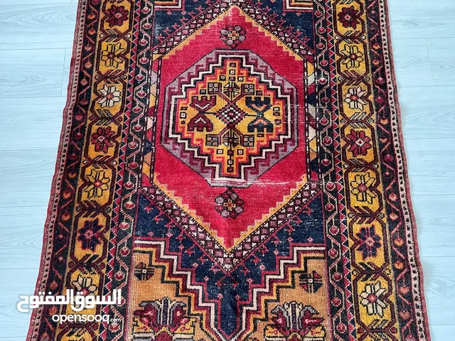yüzyıllık antika halı