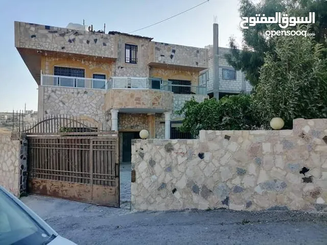 170m2 3 Bedrooms Townhouse for Sale in Amman Marka Al Janoubiya