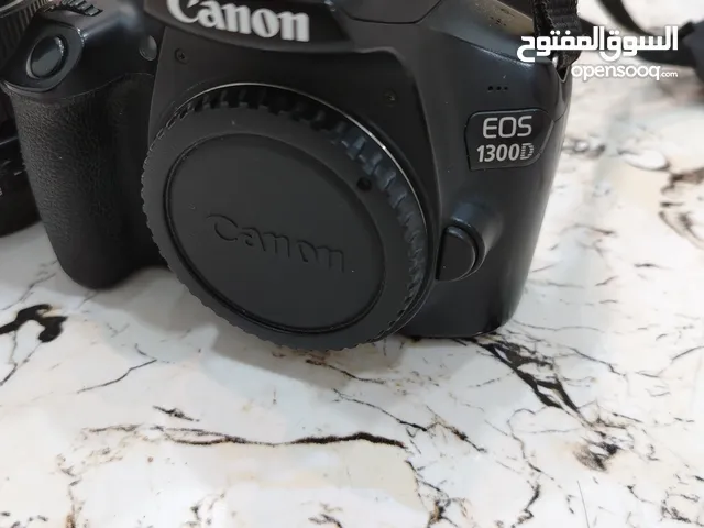 Canon DSLR Cameras in Basra