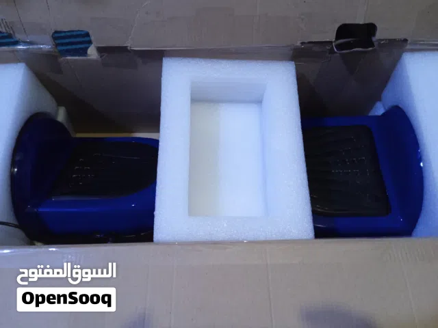 سكوتر الذكي نضيف جدا والحجم الكبير بسعر جيد