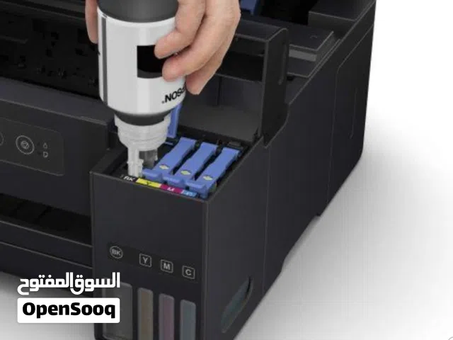 طابعه ابيسون موديل L4150