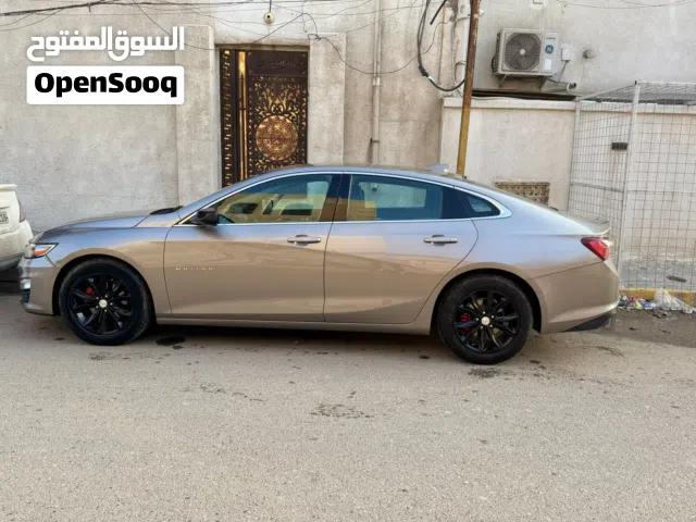 سيارة ماليبو