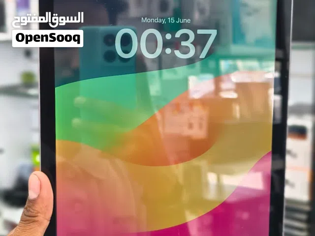 Used iPad 6th Gen in Oman  32GB Storage