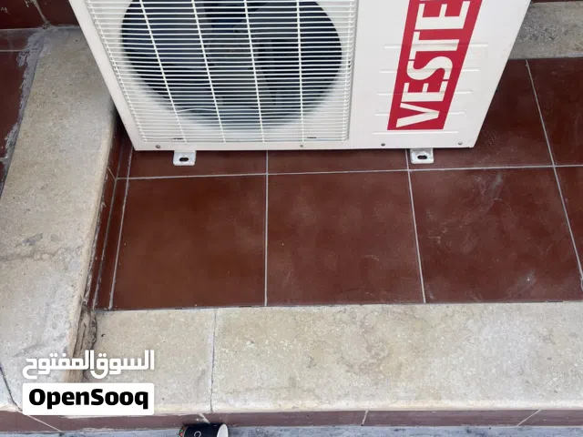 Vestel 1.5 to 1.9 Tons AC in Tripoli