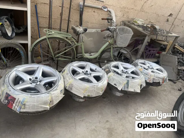 للبيع رنجات مرسيدس amg وكالة