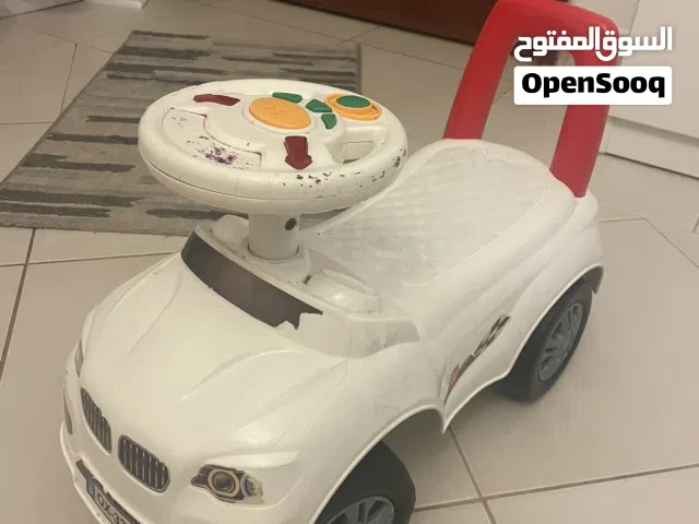 سيارة أطفال بحاله جيدة