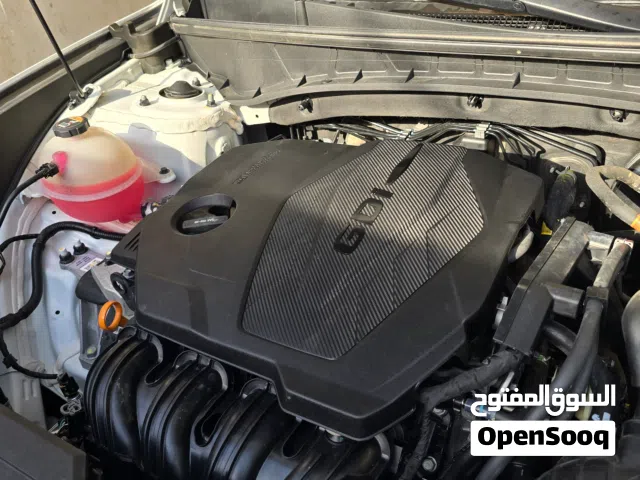 Used Hyundai Tucson in Baghdad