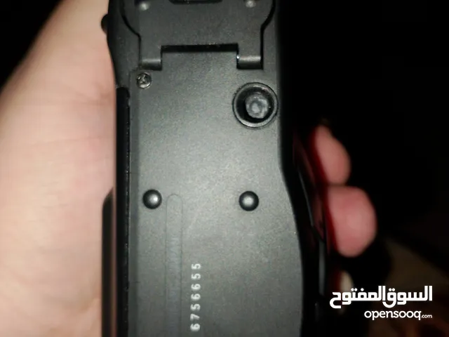 Canon DSLR Cameras in Assiut