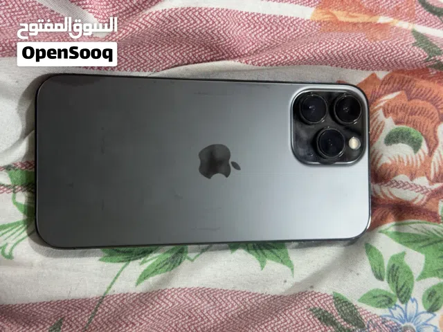 ايفون 13برو ماكس جهاز نضيف