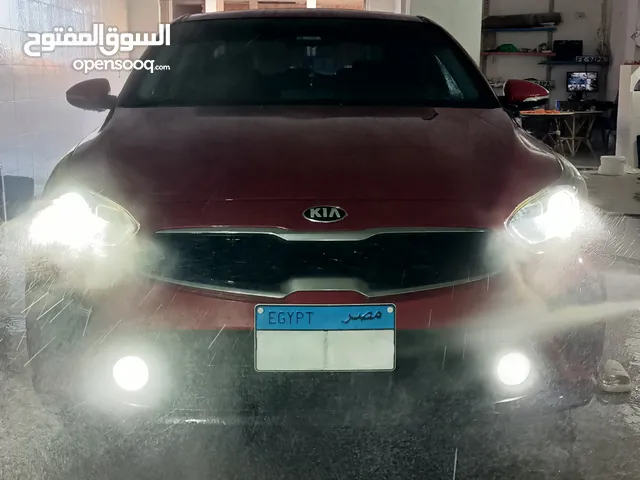 جراند سيراتو 2020