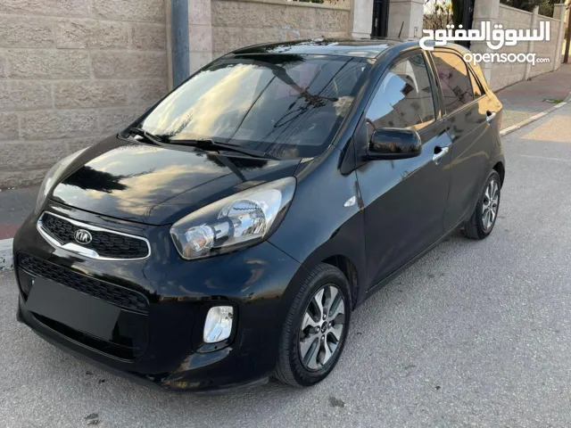 Used Kia Picanto in Hebron