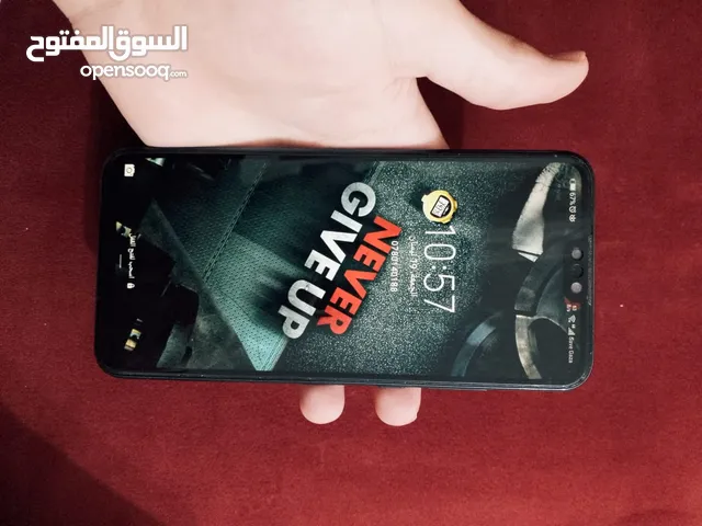 Huawei Y9 64 GB in Zarqa