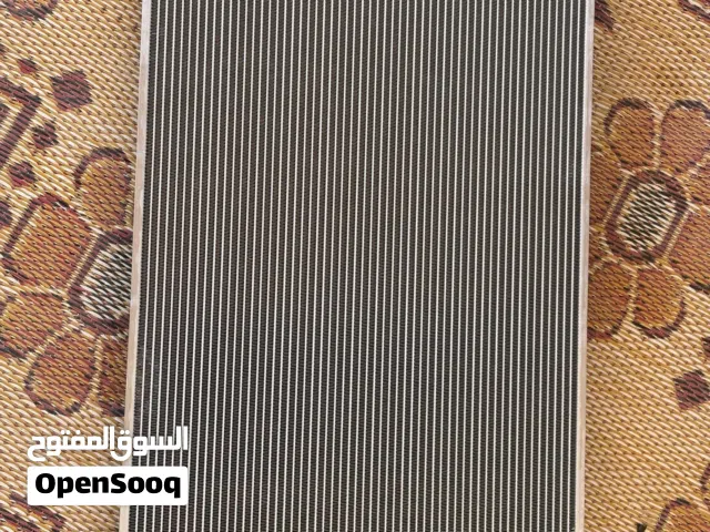 للبيع راديتر تجاري جديد غير مستخدم ابدا