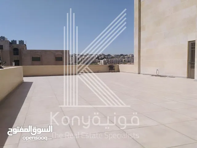 250 m2 4 Bedrooms Apartments for Sale in Amman Khalda