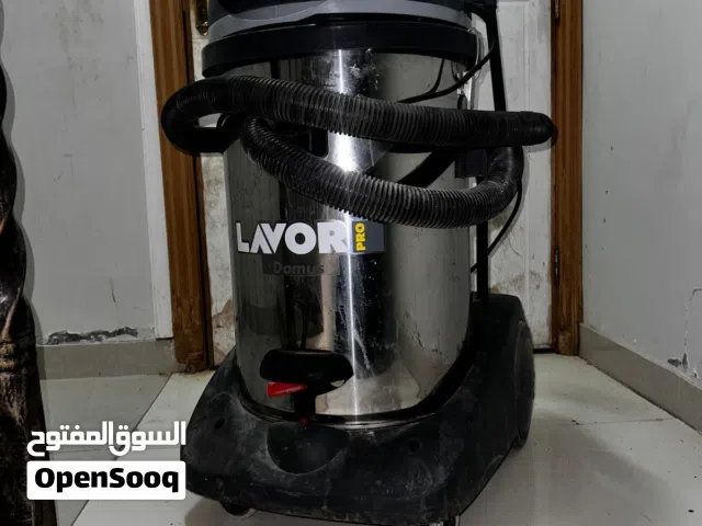 مكنسة صناعية Lavor pro