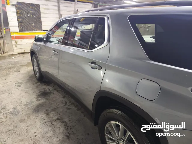 New Chevrolet Traverse in Baghdad