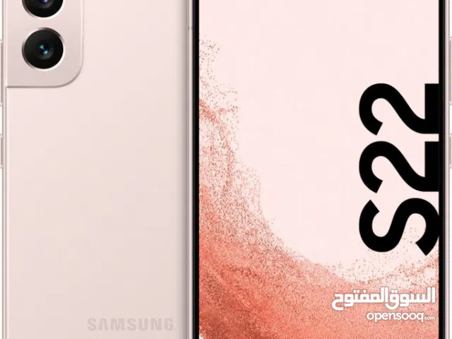 Samsung Galaxy S22 256GB 8RAM