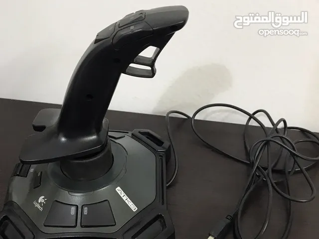 Pc joystick Logitech attack 3