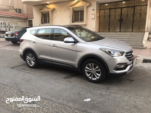 سنتافي 2018
