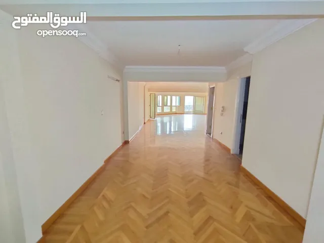 260m2 3 Bedrooms Apartments for Rent in Alexandria Smoha