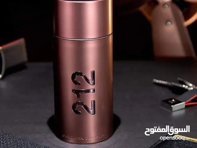عطر 212 سکسی الرجالي من كارولينا هيريرا Carolina Herrera 212 Sexy Men، هو أحد عطور الفوجير الشرقي ،