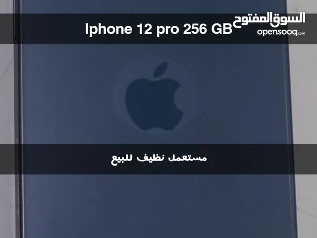iphone 12 pro 256 GB