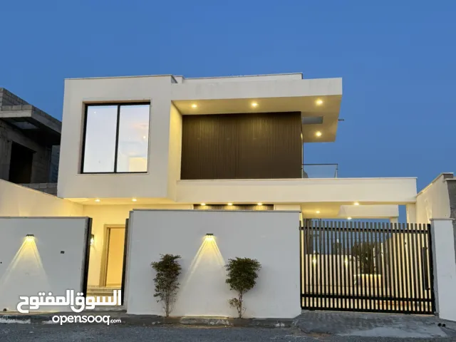 300 m2 4 Bedrooms Villa for Sale in Tripoli Airport Road