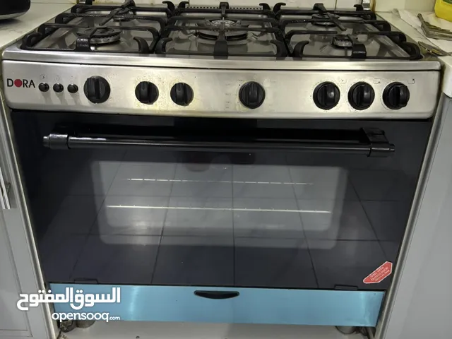 فرن مستعمل للبيع