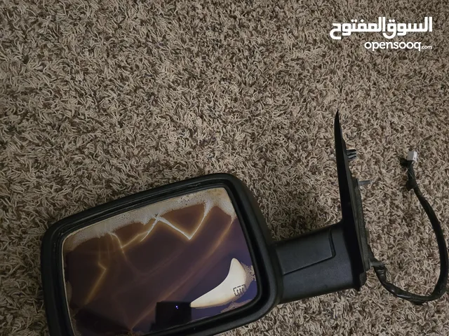مري دودج رام 2013
