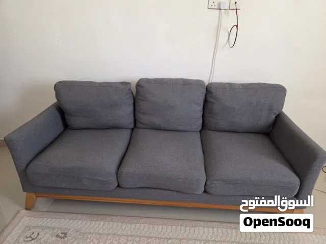 Sofa set from Danube