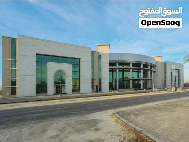 محل للإيجار