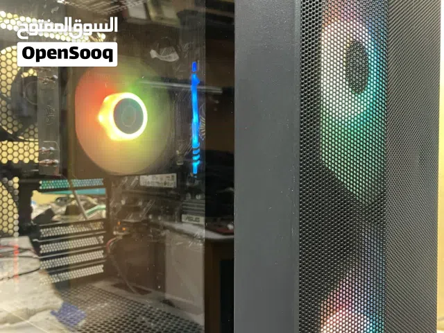 Windows Custom-built  Computers  for sale  in Zarqa