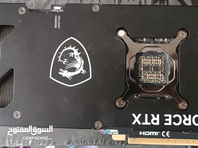 Graphics Card for sale in Amman