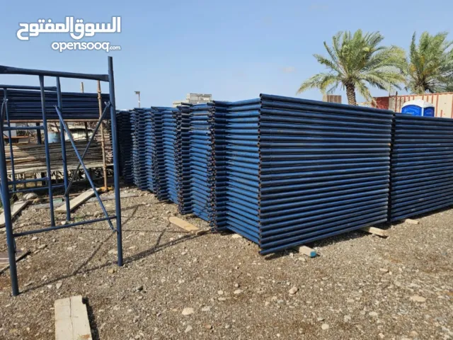 سقالات (برنشي) جديد 2 متر