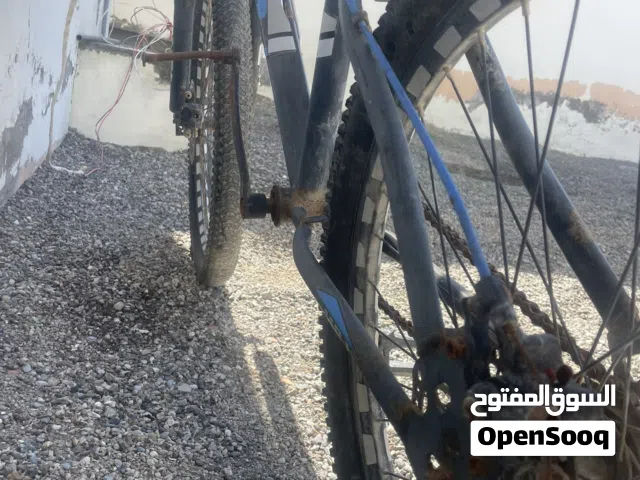 سيكل للبيع (الوصف مهم)