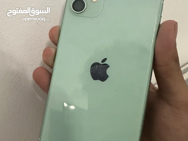 Apple iPhone 11 128 GB in Benghazi