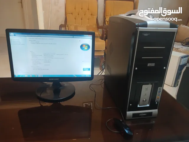 كمبيوترات للبيع