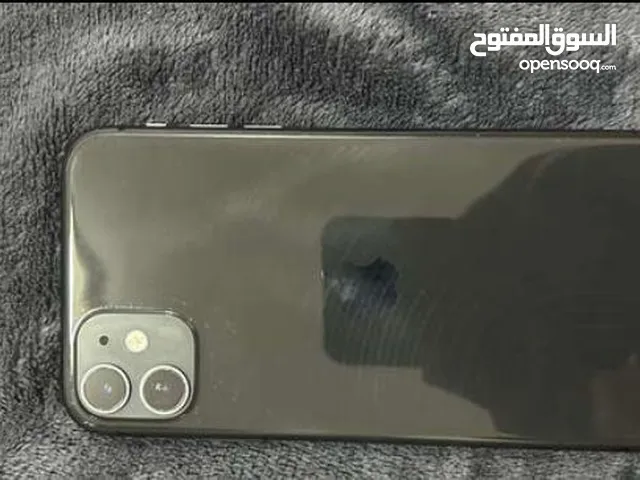 Apple iPhone 11 128 GB in Muscat