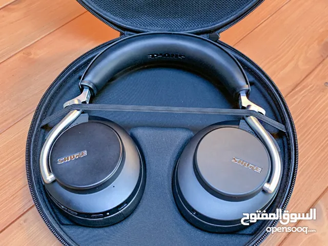Headsets for Sale in Al Ain