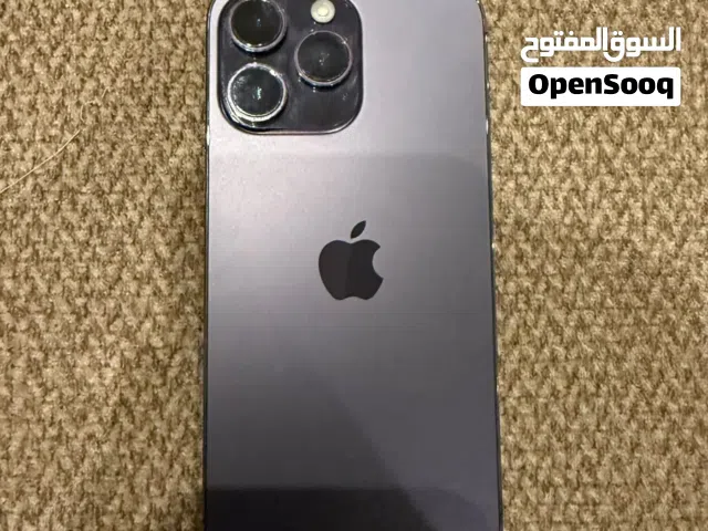 آيفون 14 برو ماكس صفقه بسعر مستحيل تلقاه ف السوق الوصف مهم