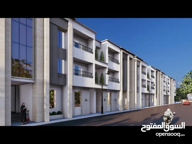 Building for Sale in Benghazi Al Hawary